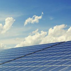 Oxygene : Installateur Photovoltaïque