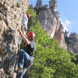 Oxygene 12  Escal'arbre