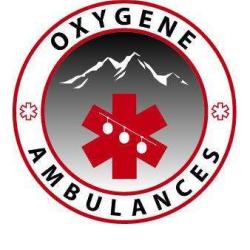 Oxygène Ambulances