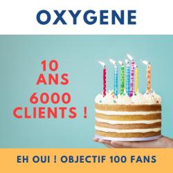 Oxygène
