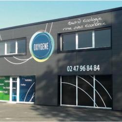 Oxygène