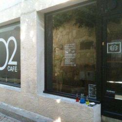 Oxygène Café