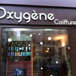 Oxygène Coiffure