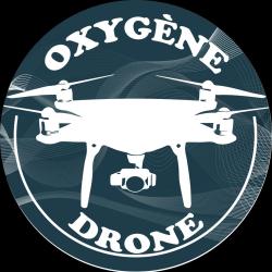 Oxygène Drone