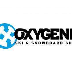 Oxygène école De Ski