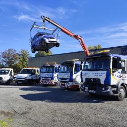 Oxygène Moto Auto 87 - Bosch Car Service