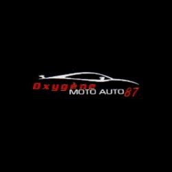 Oxygène Moto Auto 87