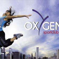 Oxygene