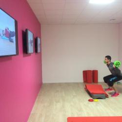 Oxygene Sport