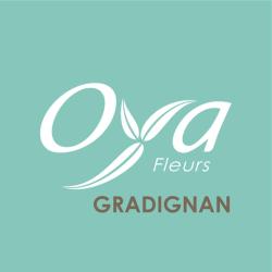 Oya Fleurs / Artisan Fleuriste