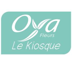 Oya Fleurs Le Kiosque