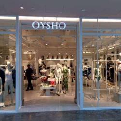 Oysho