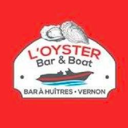 Oyster Bar & Boat - Diner/apéritif Croisière Sur Le Seine