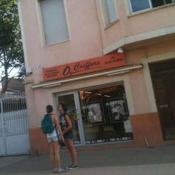 Oz Coiffure