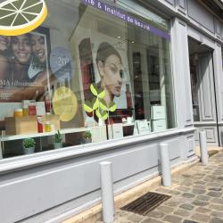 Oz'irys Parfumerie Institut De Senlis