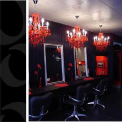 Oz Coiffure