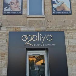 Ozaliya