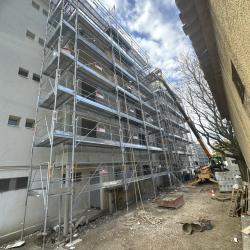 Ozdamanconstruction
