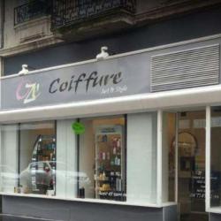Oze Coiffure