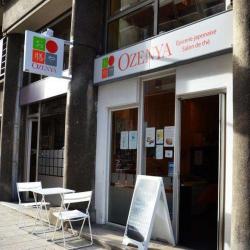 Ozenya