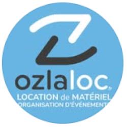 Ozlaloc Evenementiel | Location Mobilier Rennes