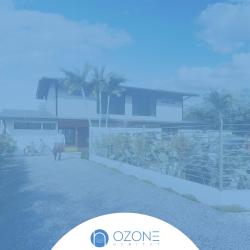 Ozone Habitat