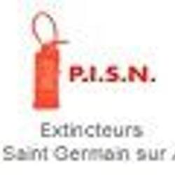 P . I . S . N . Protection Incendie Sécurité De Normandie