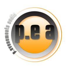 P-evenements Audio