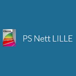 P. S. Nett
