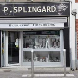 P. Splingard