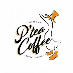 P'tea Coffee