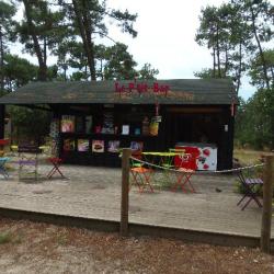 Le P'tit Bar