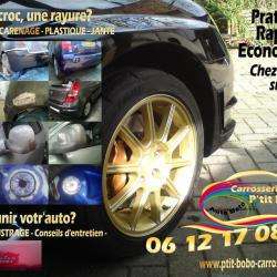 P'tit Bobo Carrosserie