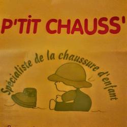 P'tit Chauss