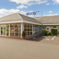 P'tit Dej-hotel Saint-flour