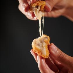P'tit Deux, Comptoir De Chefs