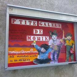 P'tite Galerie De Monik