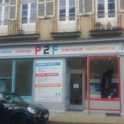 P2f - Plomberie Chauffage