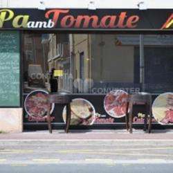 Pa Amb Tomate