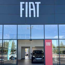 P&a Automobiles - Fiat