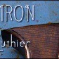 P.a. Roiron Artisan Luthier