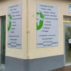 Pac Auvergne