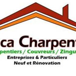 Paca Charpente
