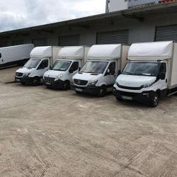 Paccagnini Transports