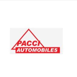 Pacci Automobiles - Suzuki Longwy