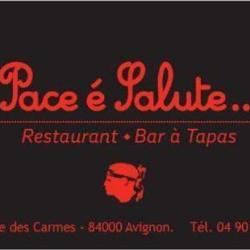 Pace E Salute
