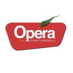 Pacé Opéra
