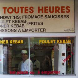 Pacha Kebab
