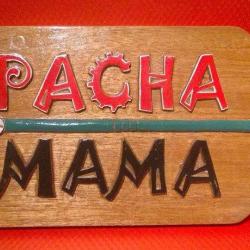 Pacha Mama