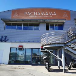 Pachamama